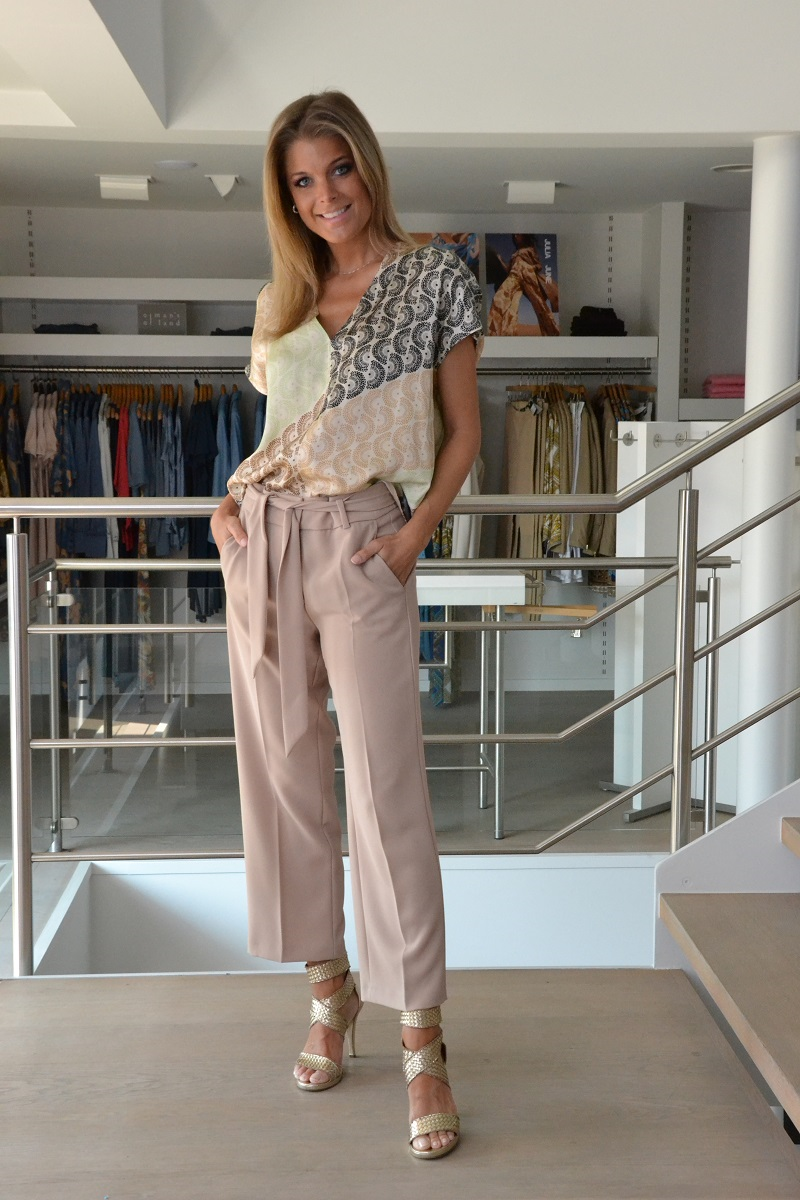 Cambio - Broek - Claire - 6030021503