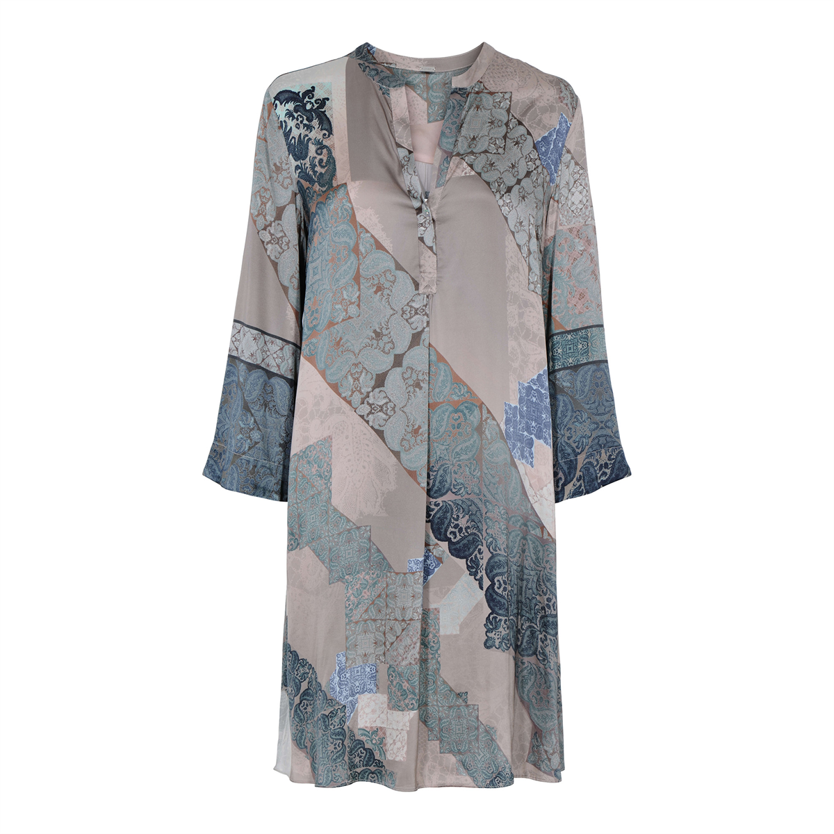 Gustav - Kleed - Shirt Dress - 34515