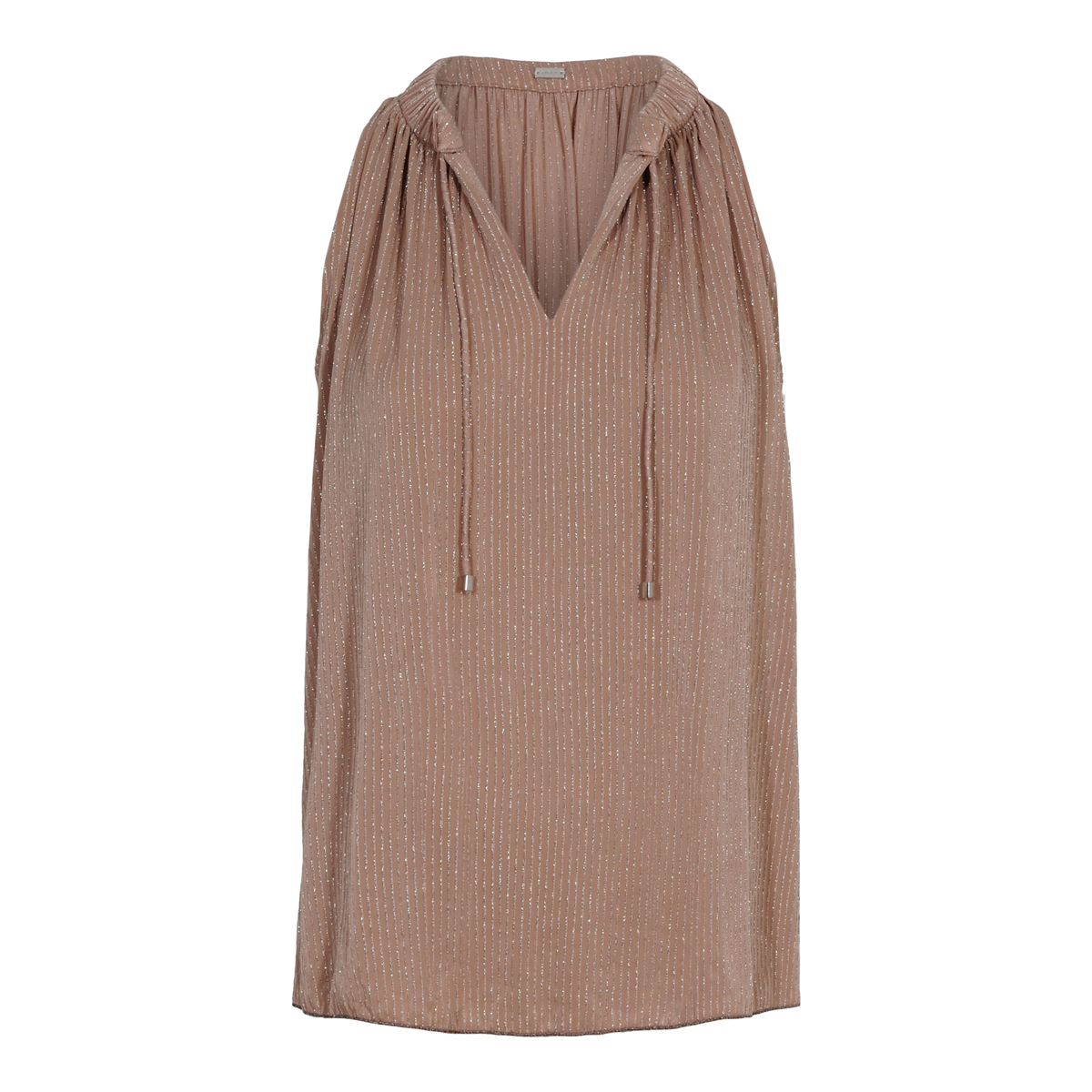 Gustav - Top - Halter Neck - 34718 1552