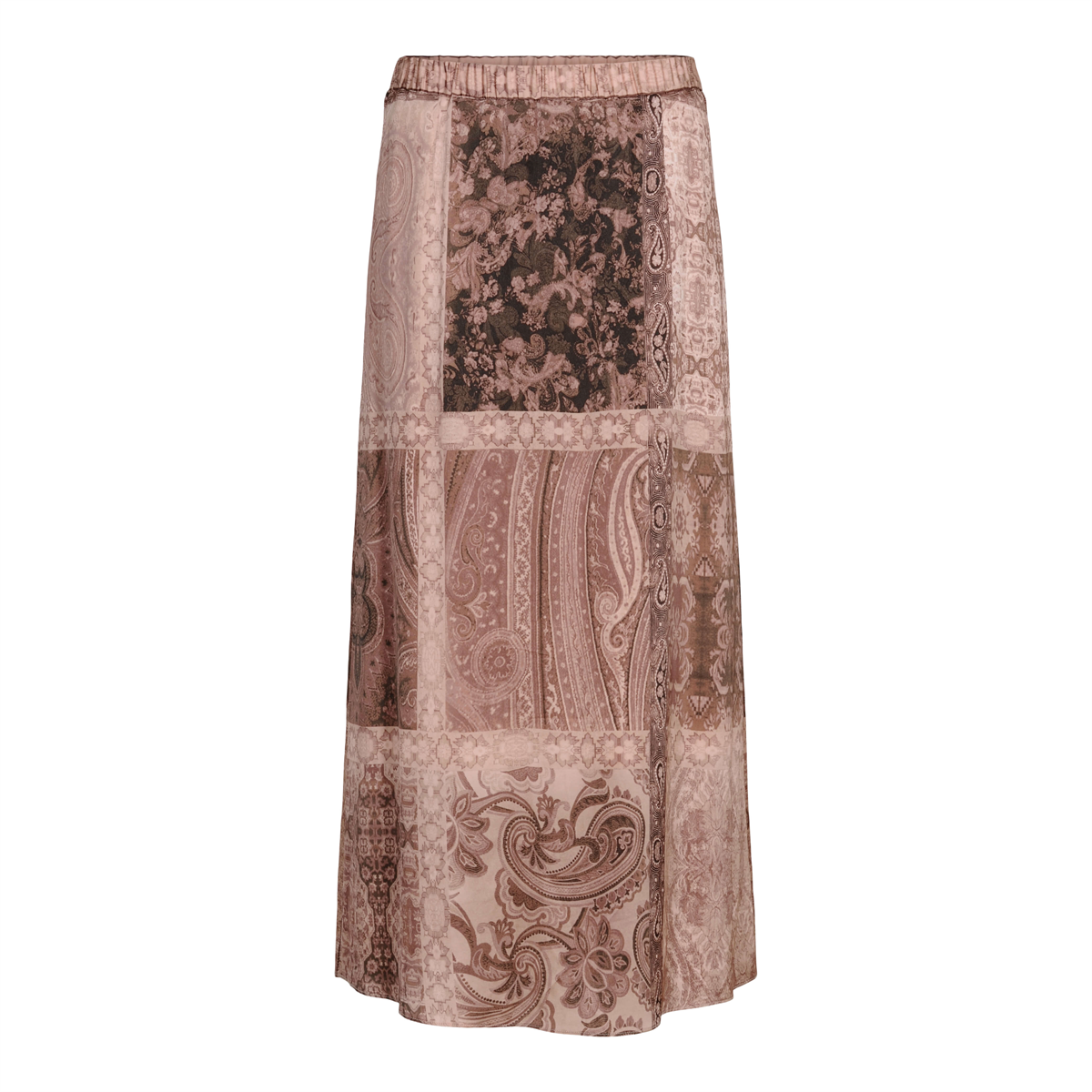 Gustav - Rok - Long Skirt - 34559 7288