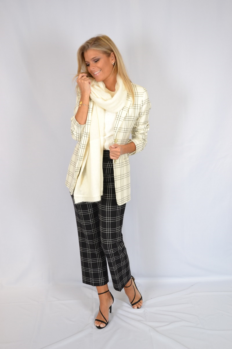 Twinset - Blazer - blazer - 202TP254B
