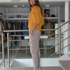 Va Flygirl - Blouse - Effen