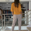 Va Flygirl - Blouse - Effen