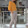 Va Flygirl - Blouse - Effen
