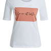 Va Oui - T-Shirt - 68381