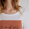 Va Oui - T-Shirt - 68381