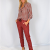 Vb Silvian Heach - Broek - Bloody