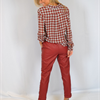 Vb Silvian Heach - Broek - Bloody