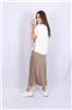Wa Gustav - Rok - Elly bias cut skirt