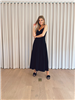 Ya Twinset - Kleed - Kleed lang met split