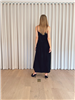 Ya Twinset - Kleed - Kleed lang met split