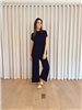 Ya Alpha studio - Broek - Pantalone Garconne
