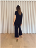 Ya Alpha studio - Broek - Pantalone Garconne